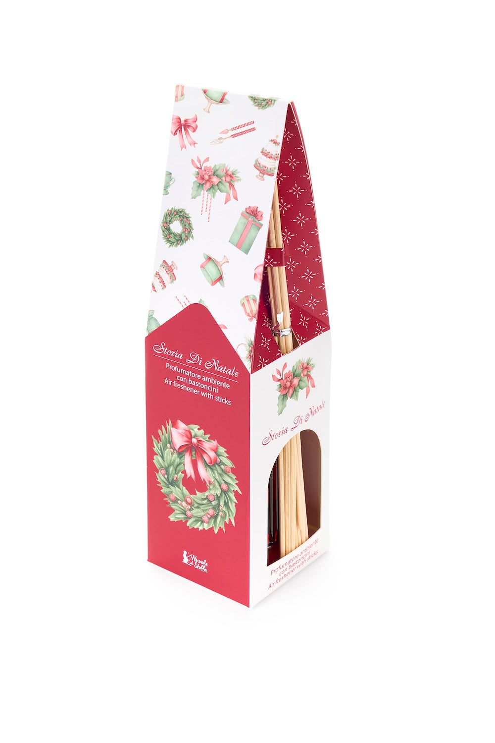 Diffusore bastoncini