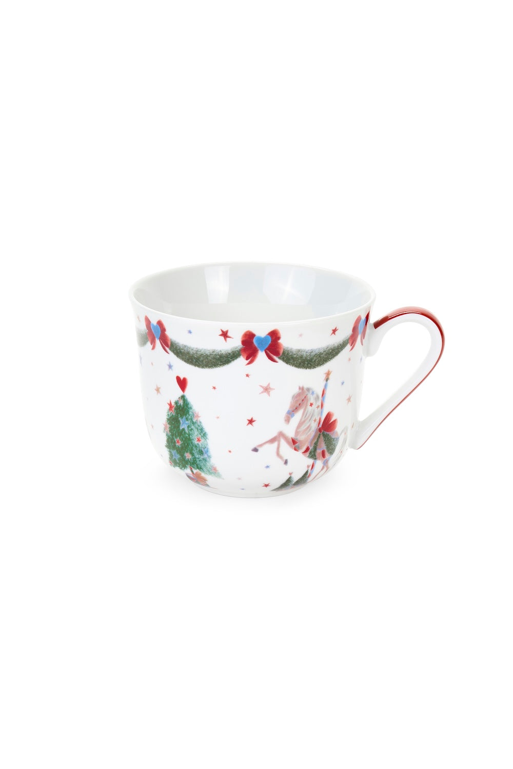 Tazza giostra C\Scatola