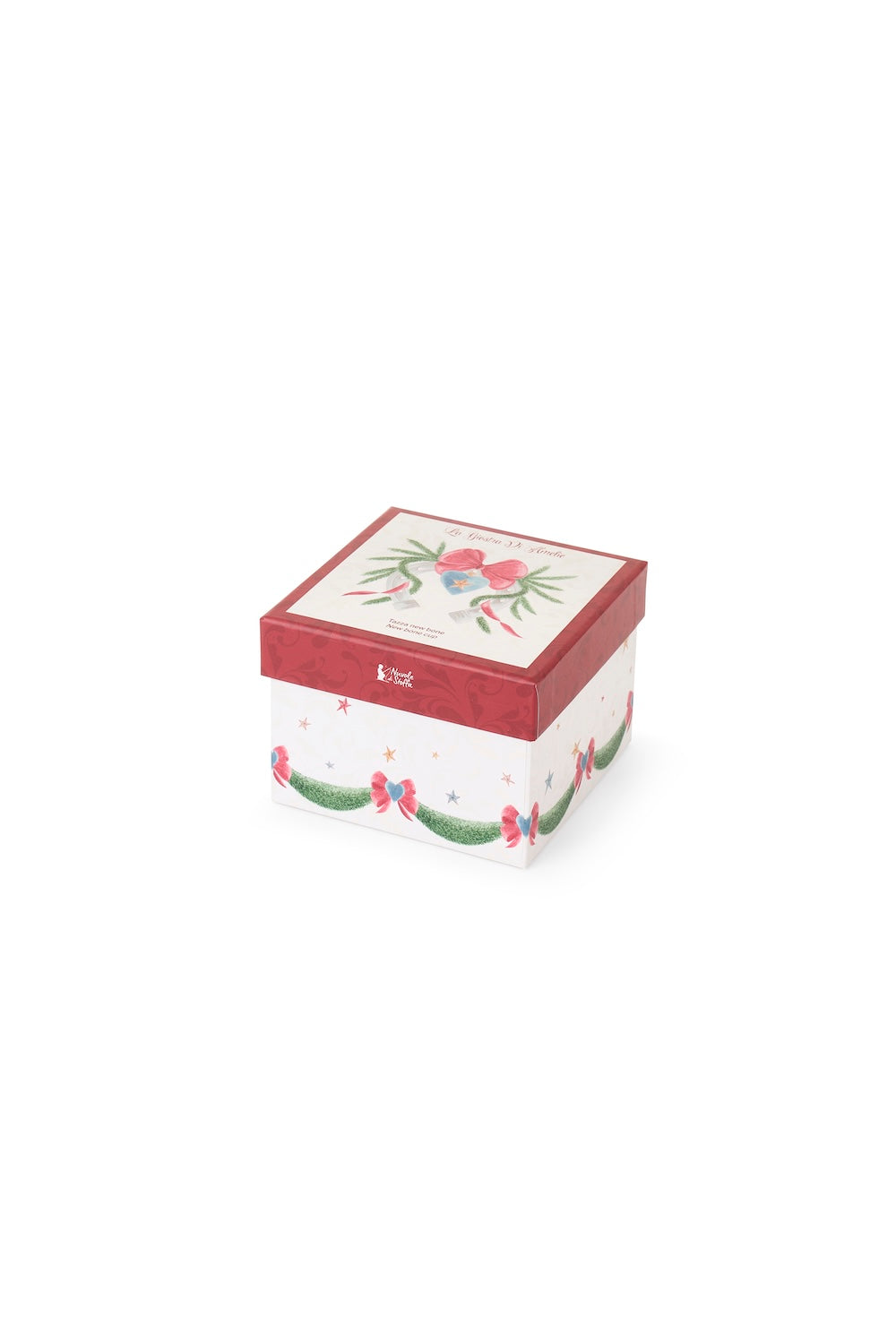 Tazza giostra C\Scatola