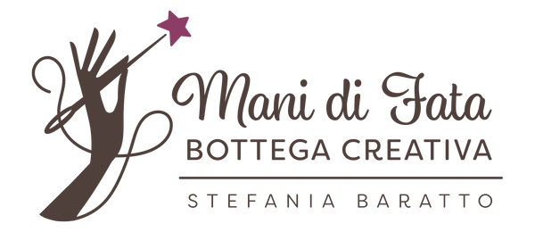 Mani di Fata - Bottega Creativa Stefania Baratto