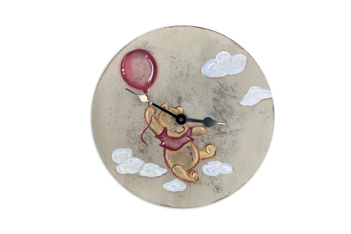 Orologio Winnie the Pooh Personalizzabile