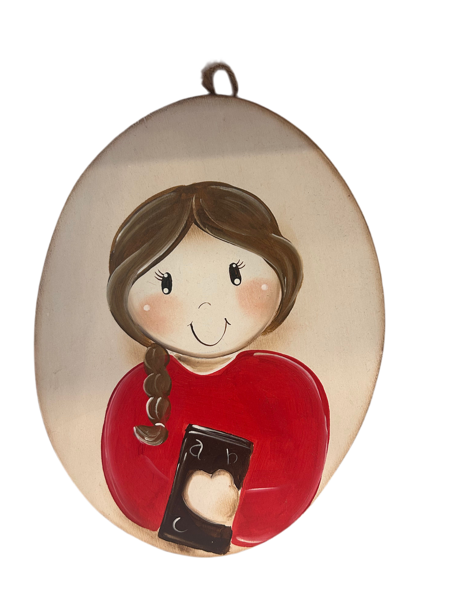 Idee regalo maestre