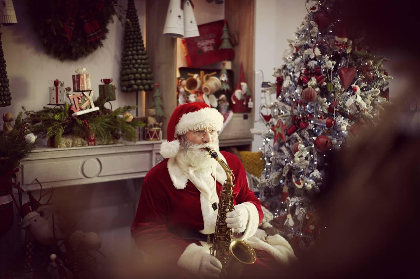 La magia del Natale