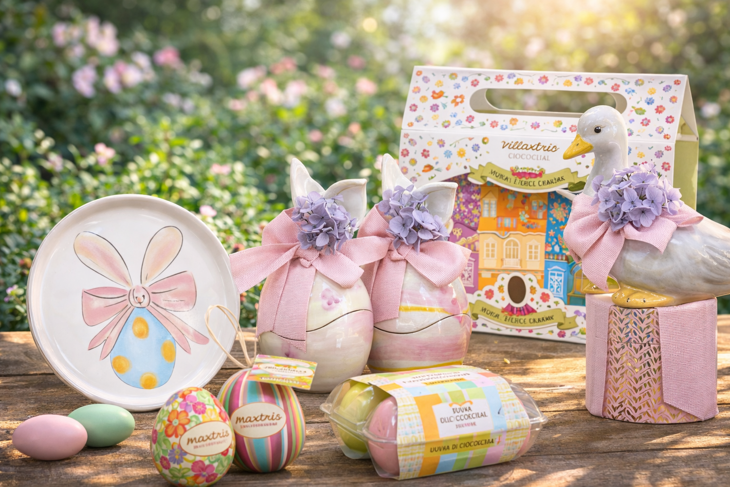 Pasqua 2026