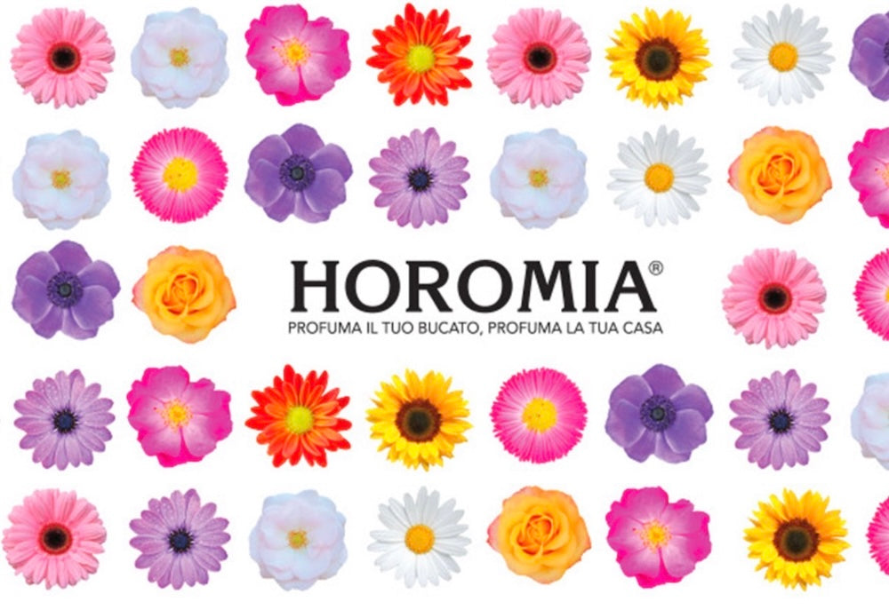 Horomia