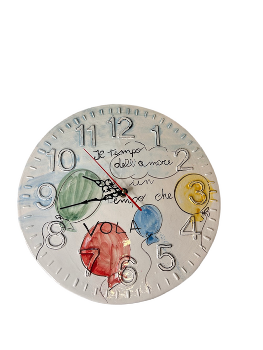 Orologio