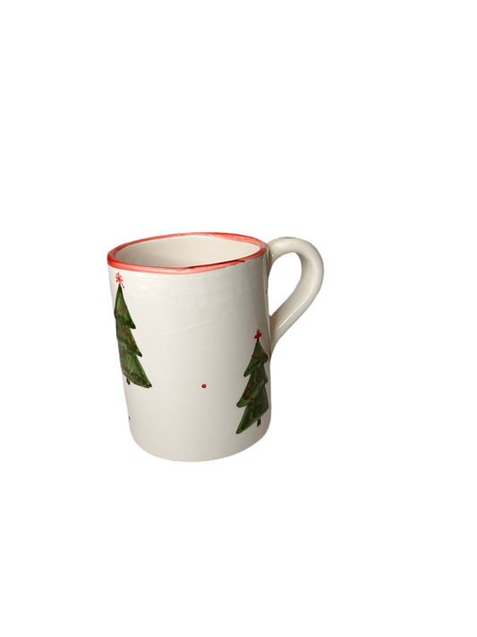 Tazza natalizia