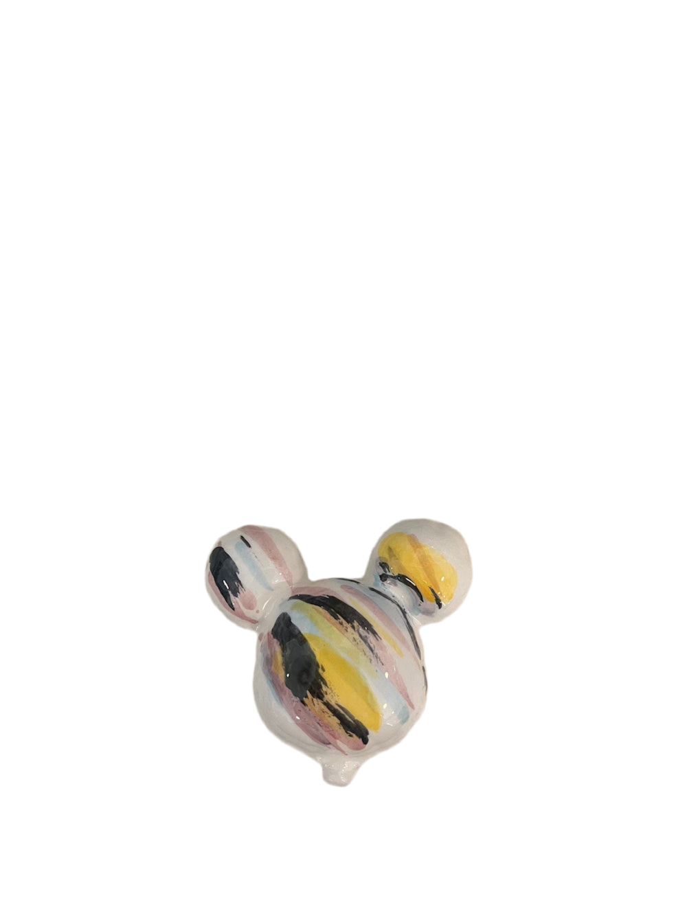 Topolino arcobaleno prevalenza rosa