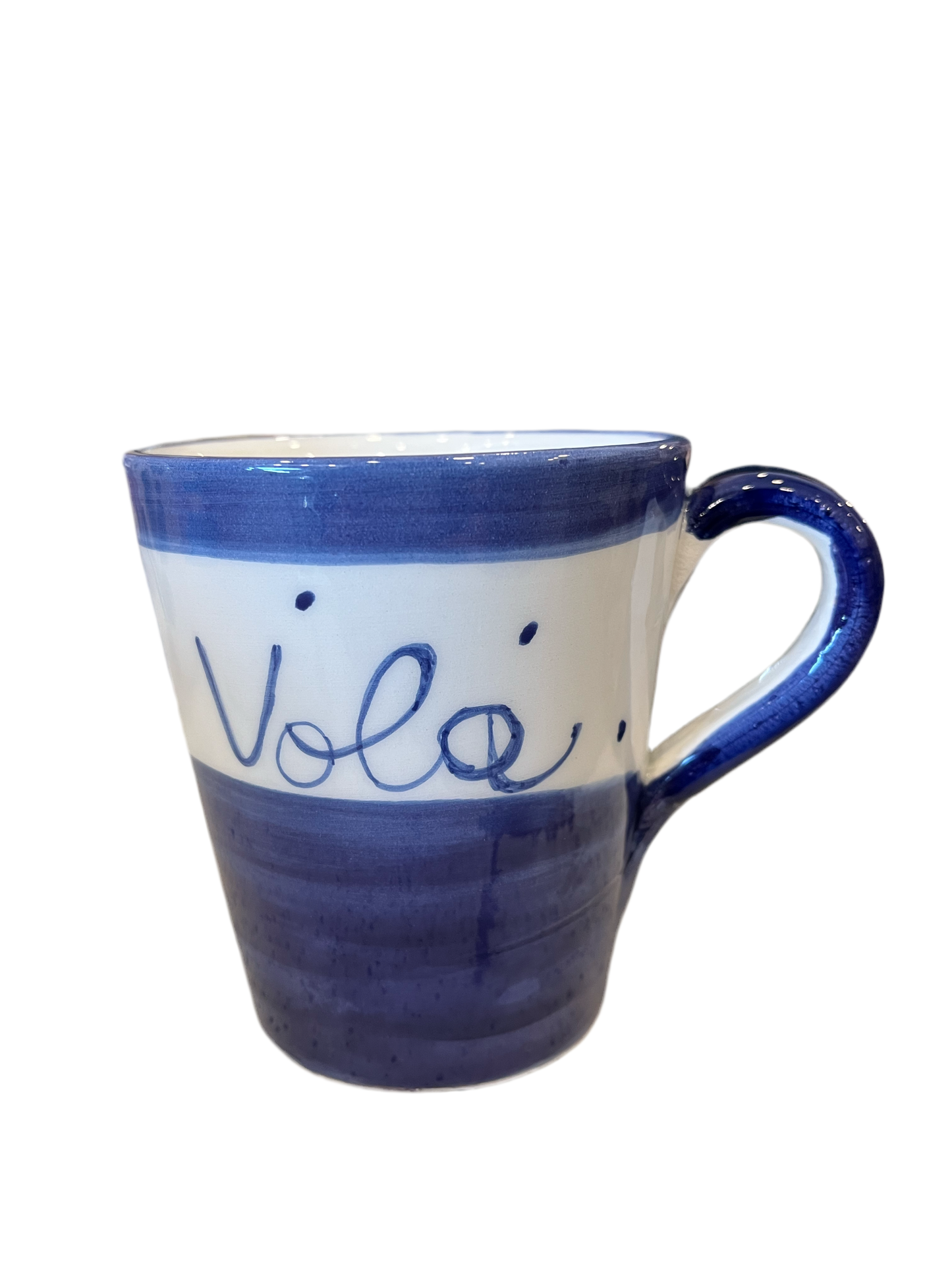 Tazza ceramica frasi
