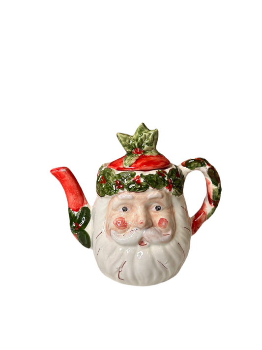 Teiera pacco regalo