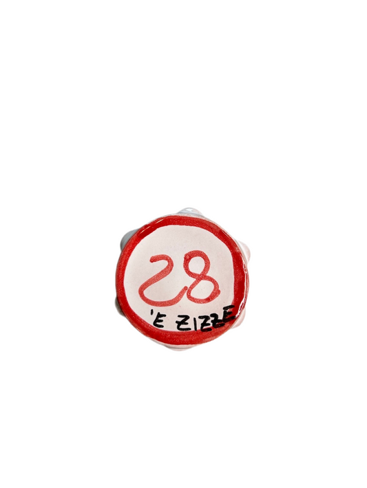 Tombla napoletana "28"