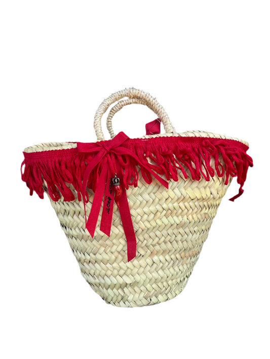 Borsa paglia