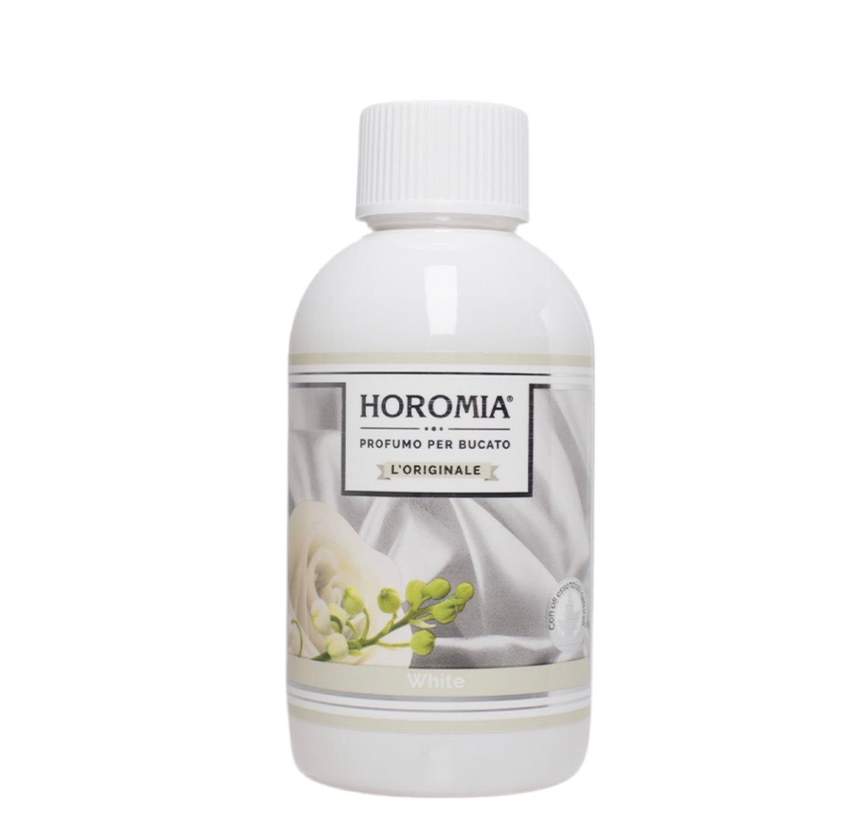 Profuma bucato White 250ml