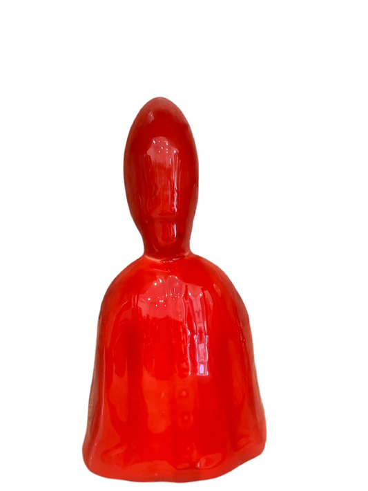 San Gennaro a muro