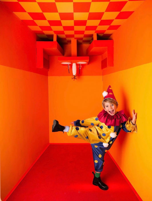 Clown