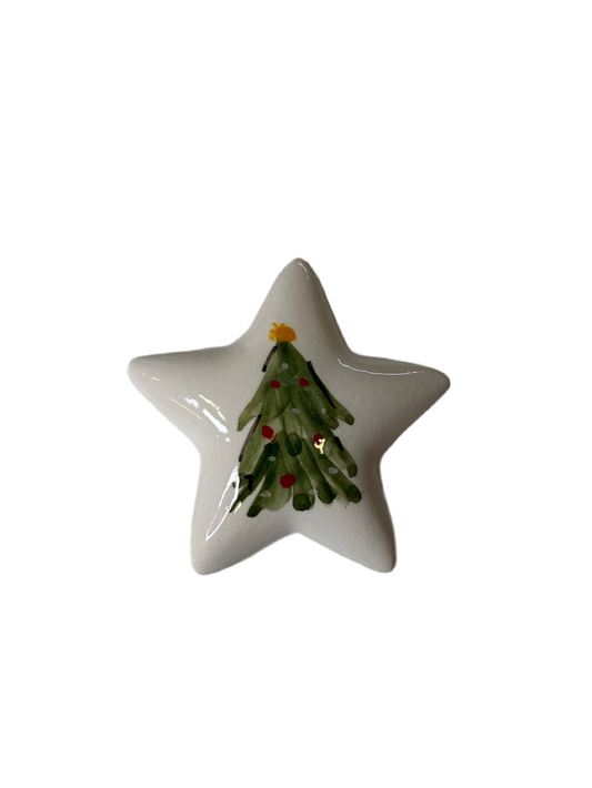 Stella albero
