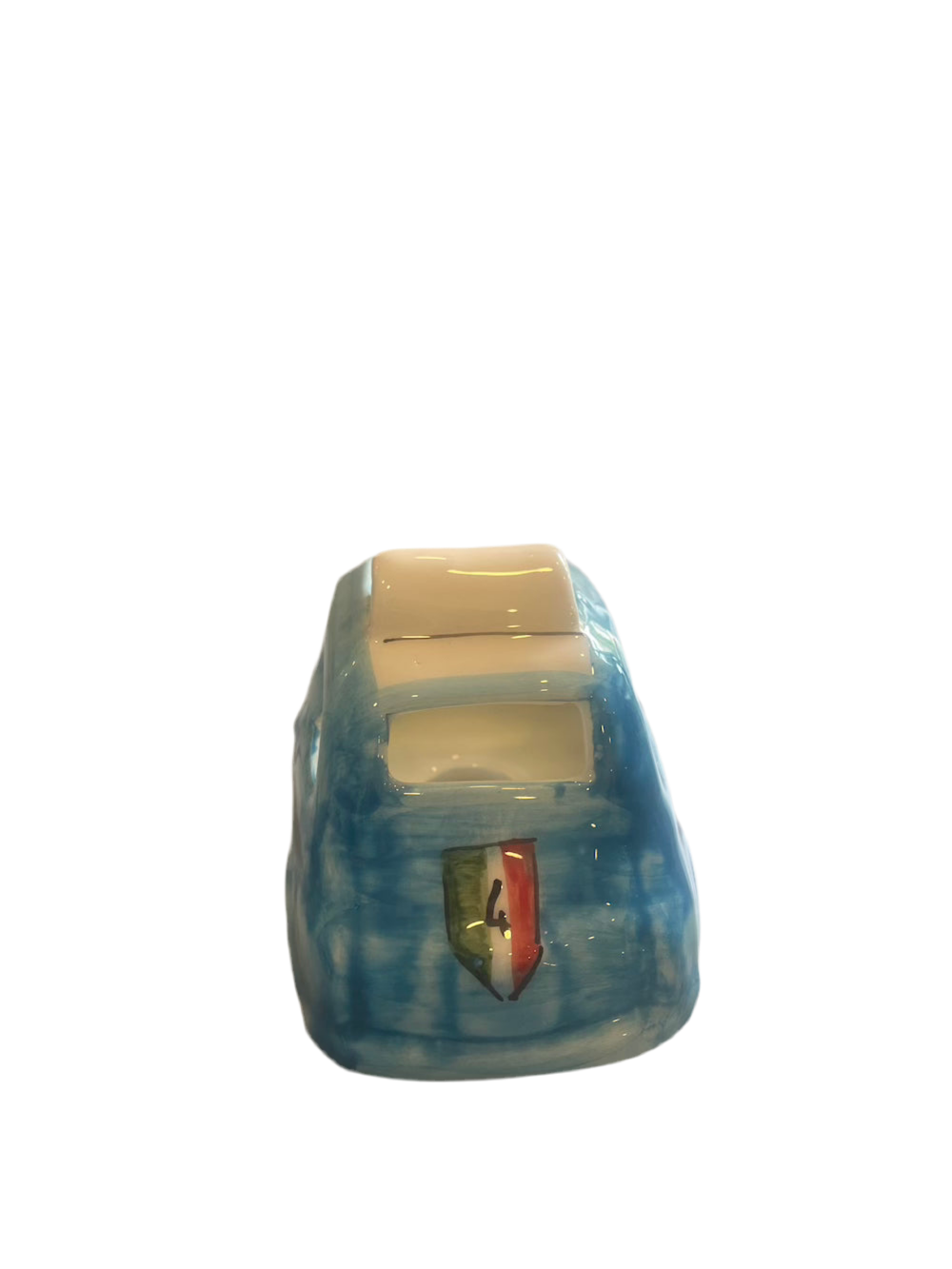 Macchinina scudetto