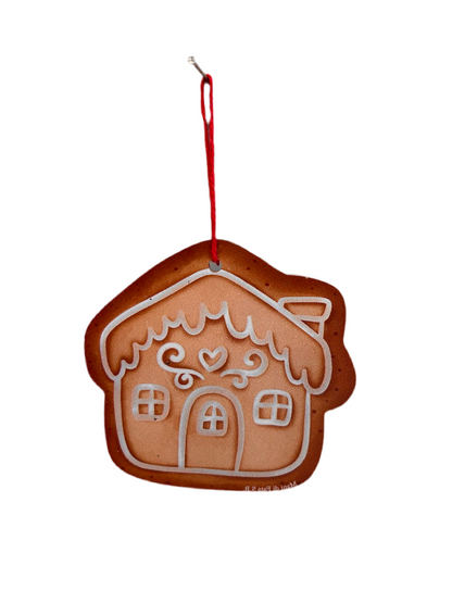 Plexiglas decorations