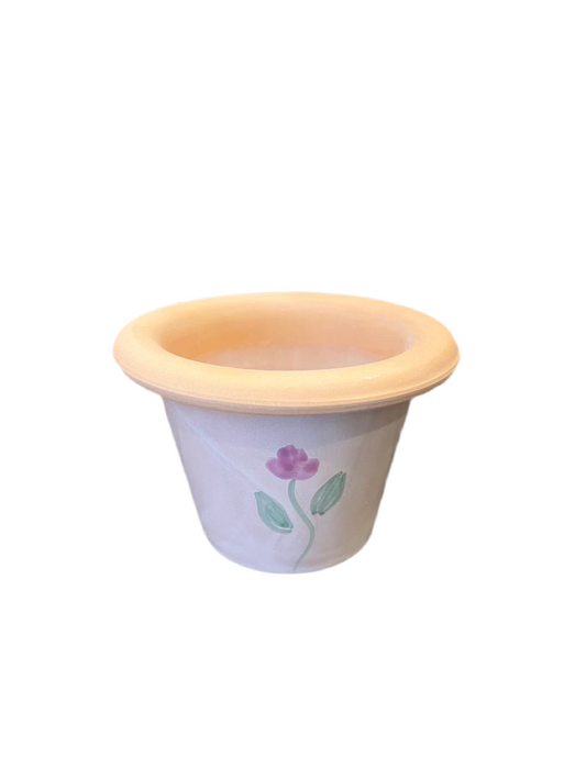 Vasetto ceramica