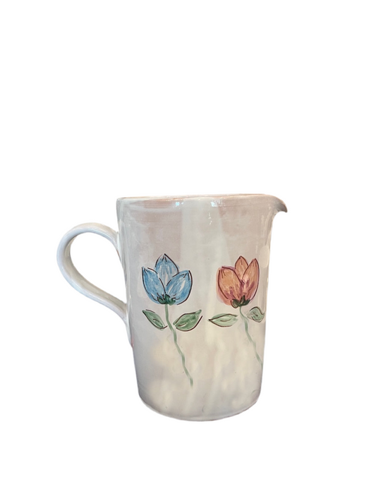 Brocca ceramica