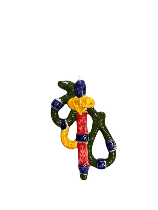 Asso spade