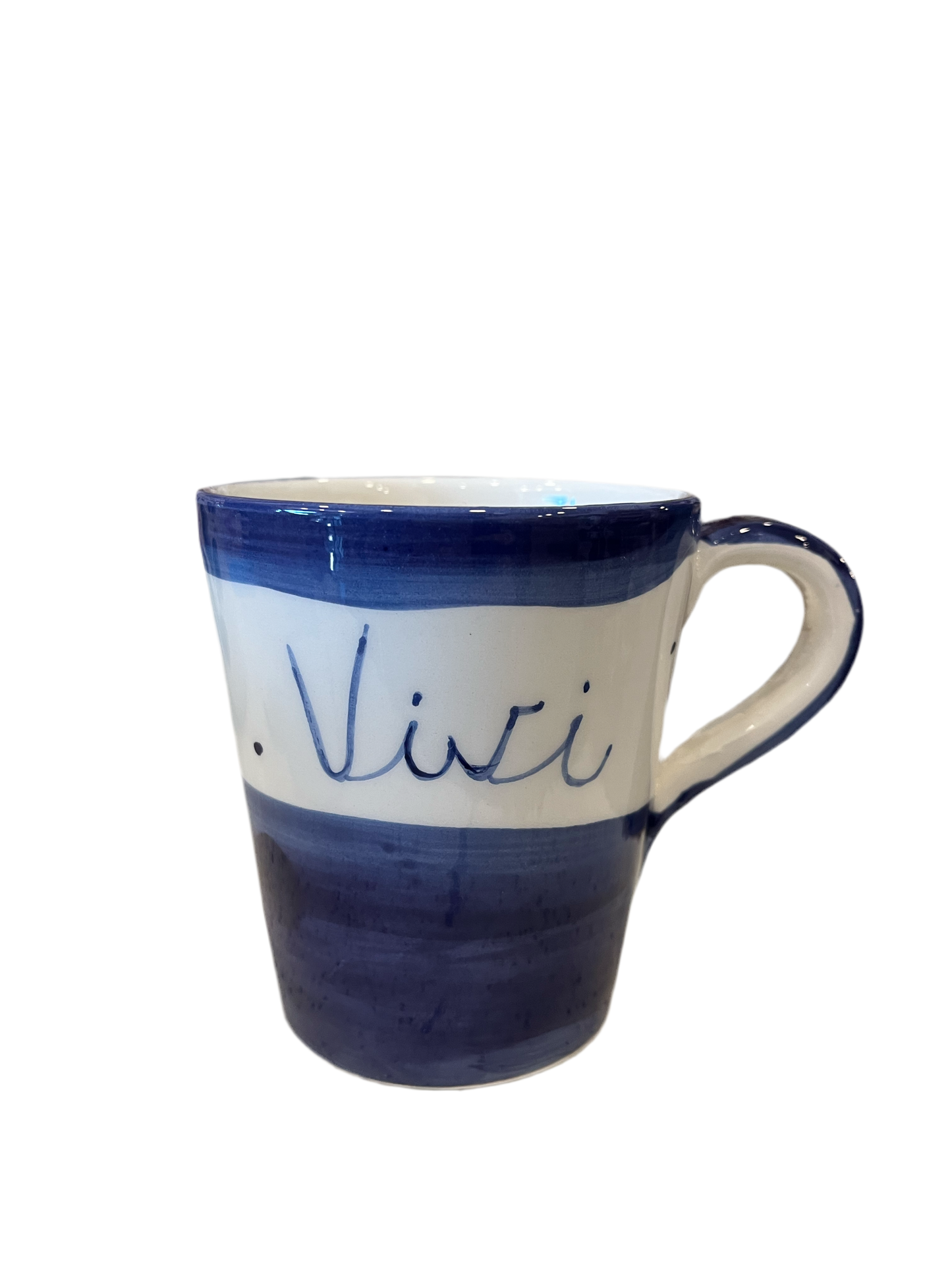 Tazza ceramica frasi