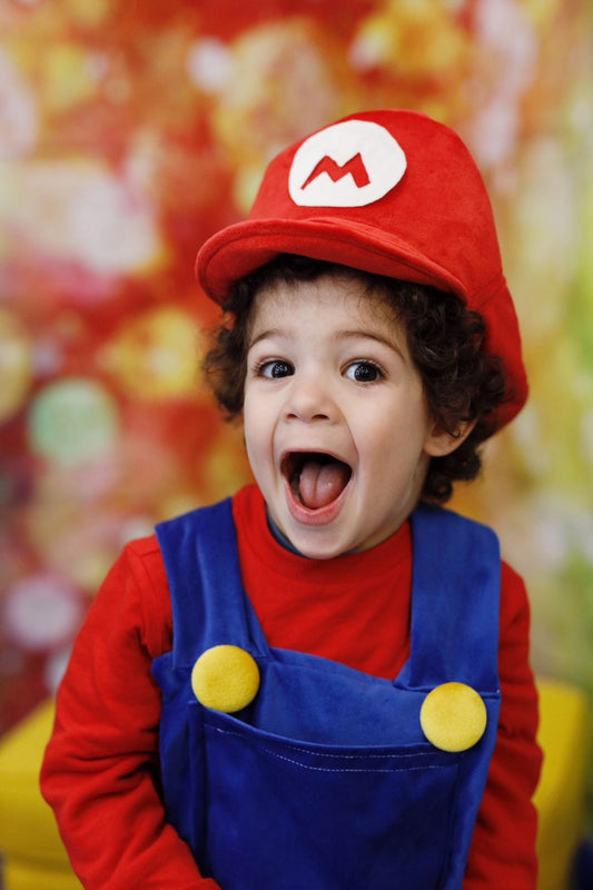 Mario bross