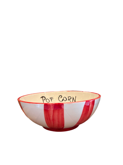 Popcorn Bowl