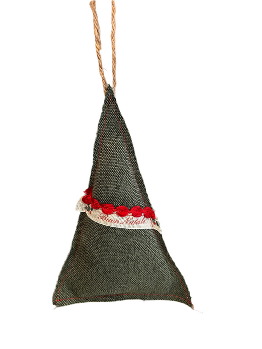 Albero stoffa