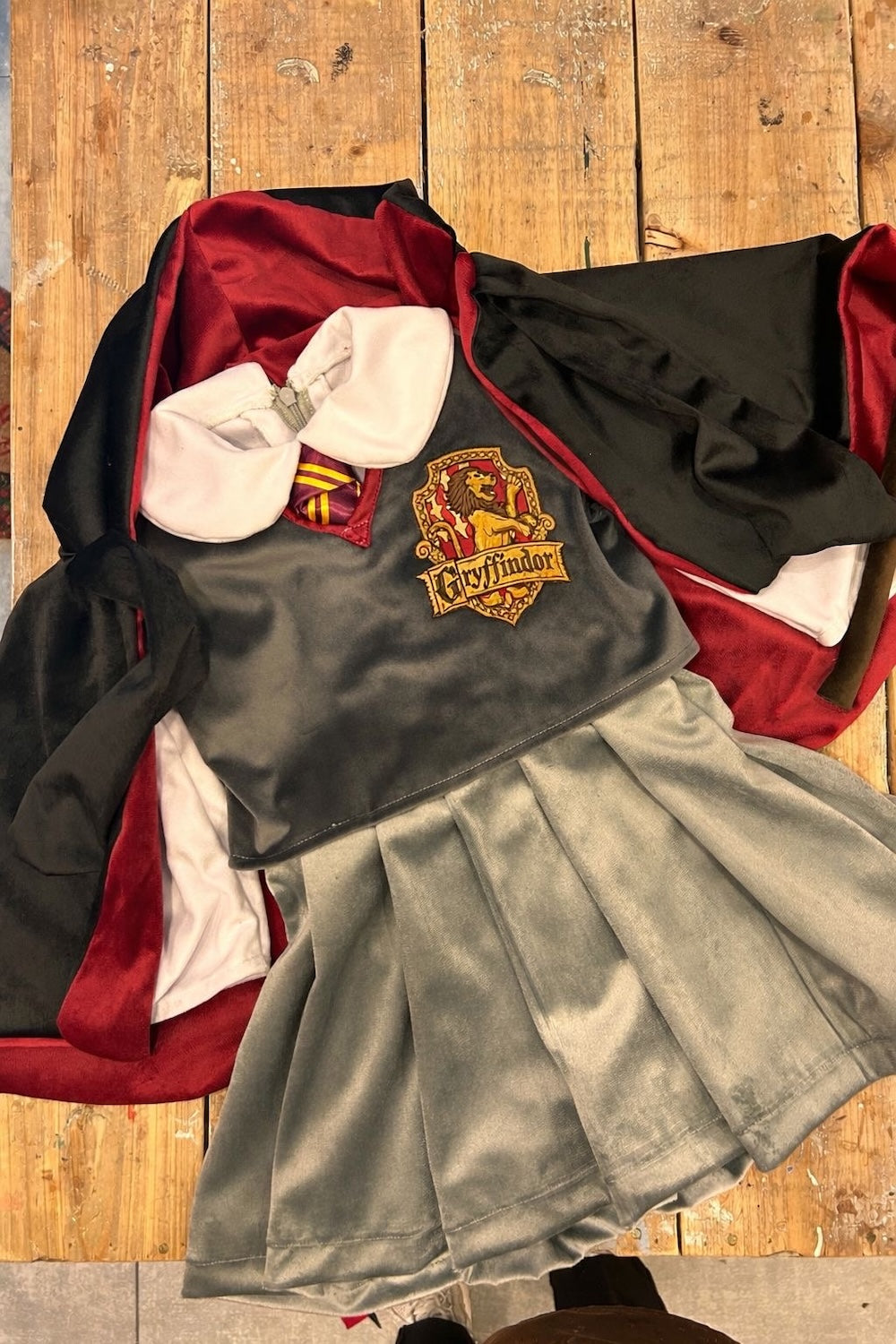 Hermione