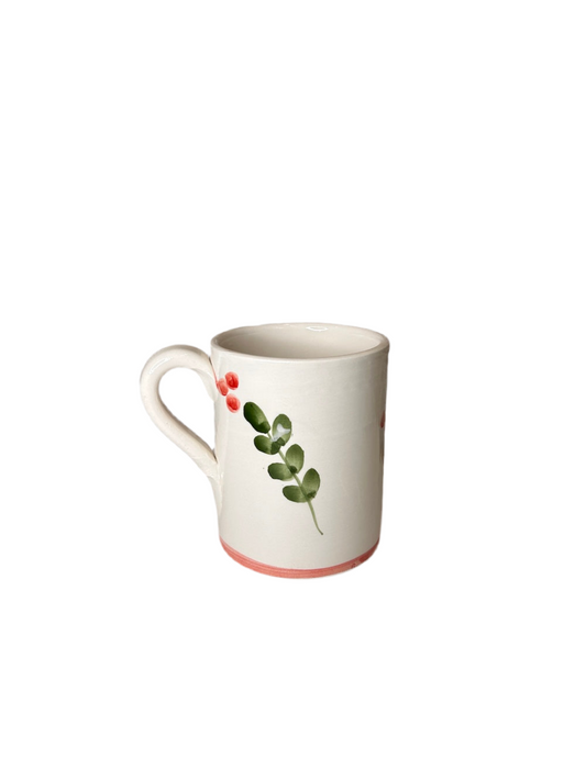 Tazza natalizia