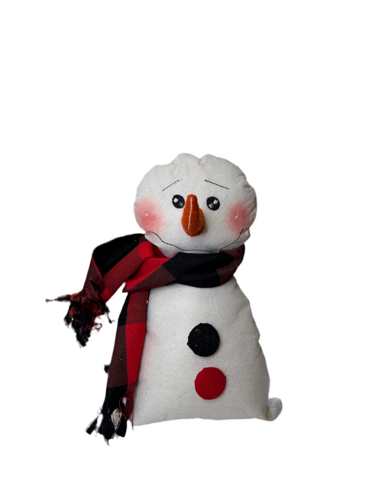 Pupazzo di neve