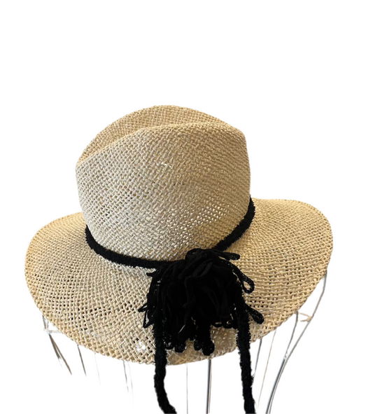 Cappello paglia