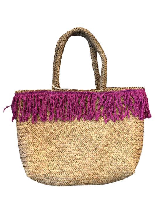 Borsa mare