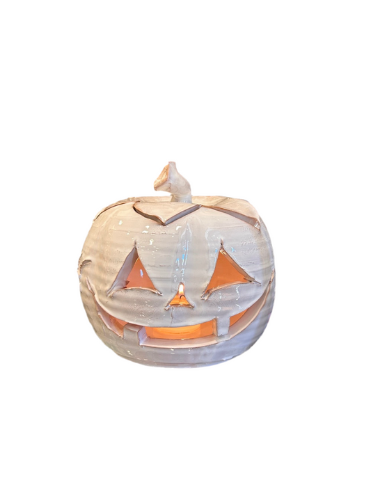 Zucca in ceramica