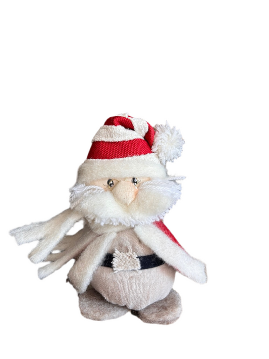 Babbo natale piccolo