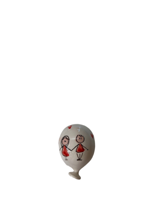 Palloncini piccoli