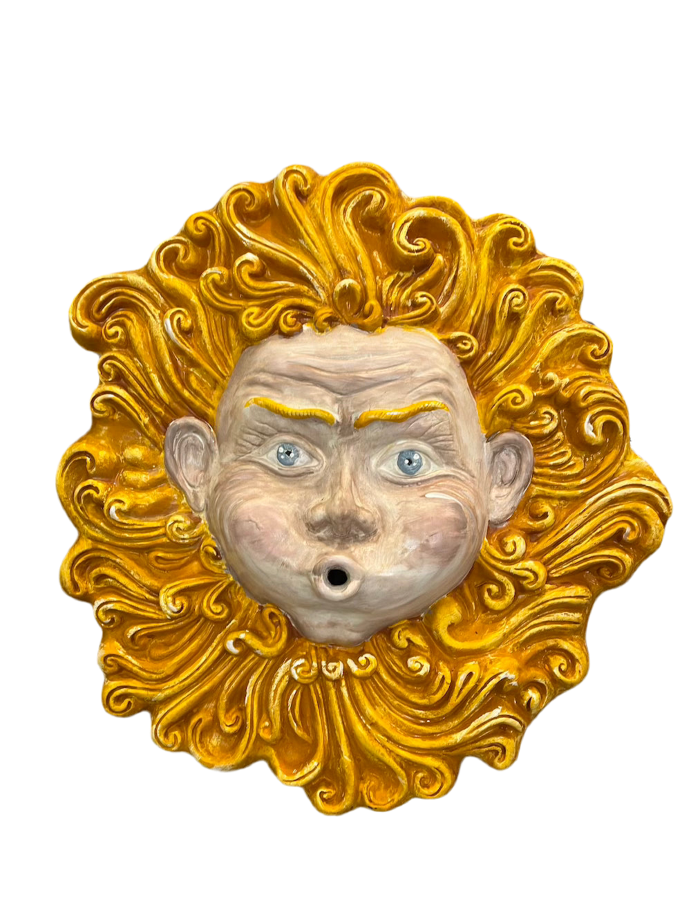 Sole ceramica
