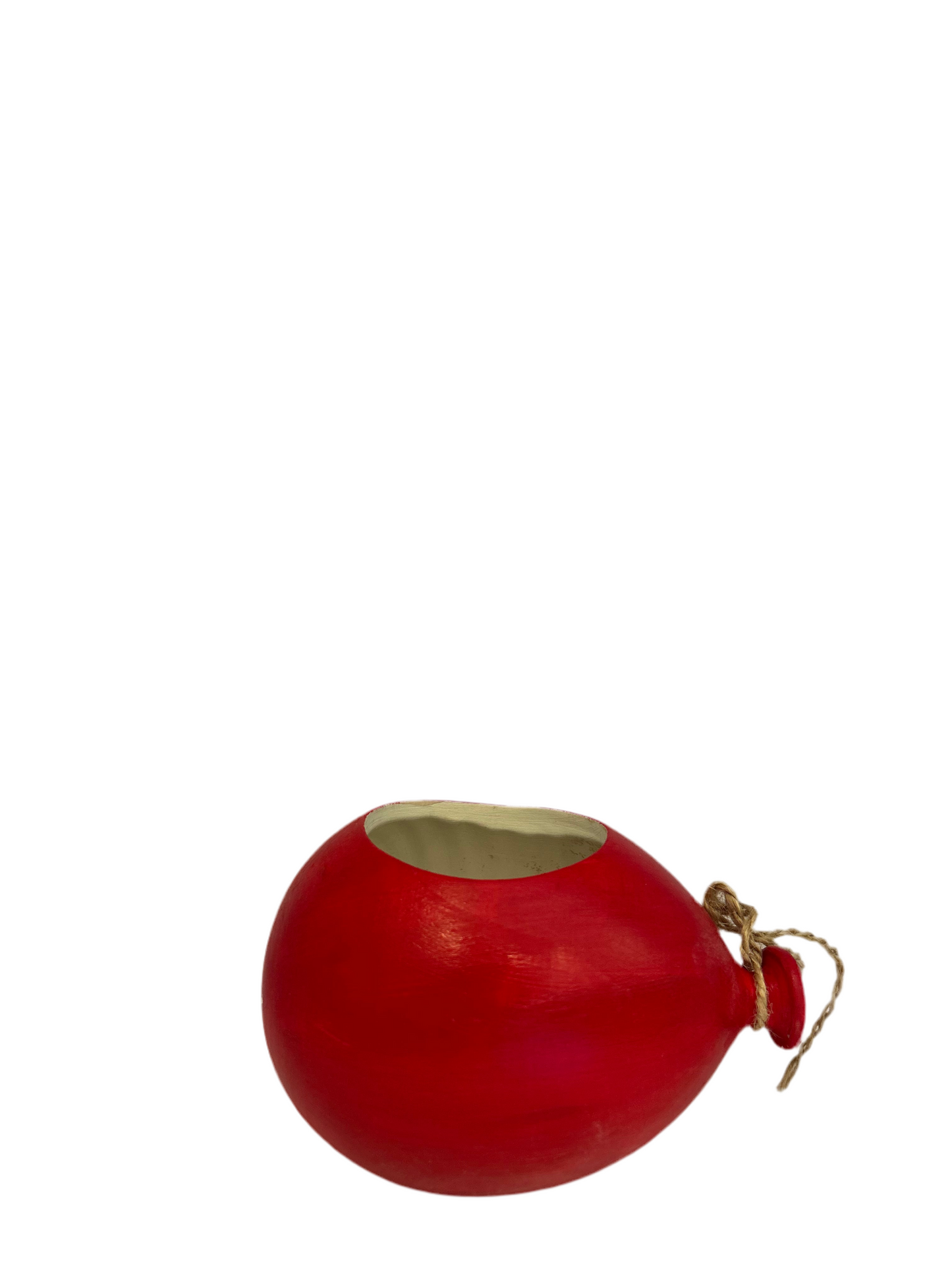 vasetto palloncino