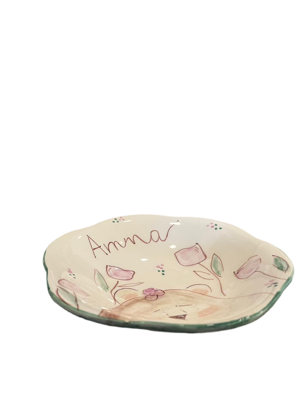 Set pappa ceramica
