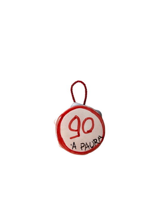 Tombola napoletana "90"