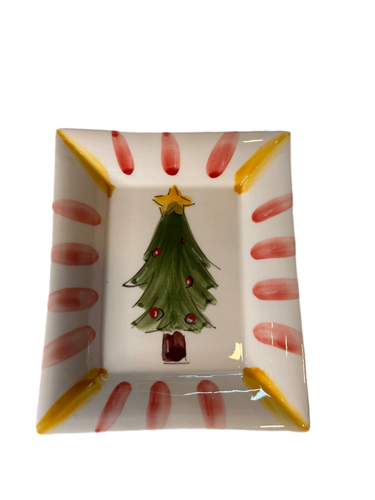 Svuota tasche con albero