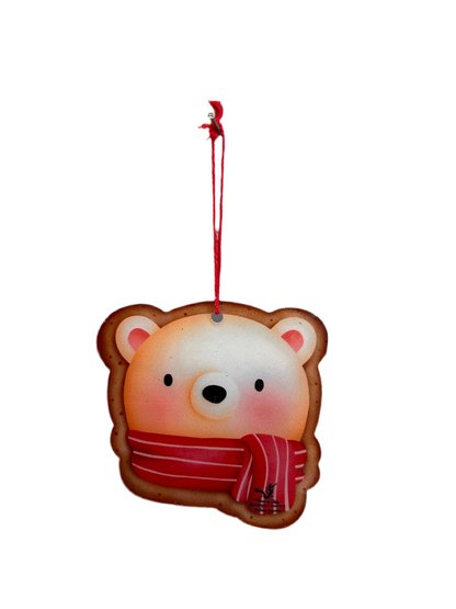 Plexiglas decorations