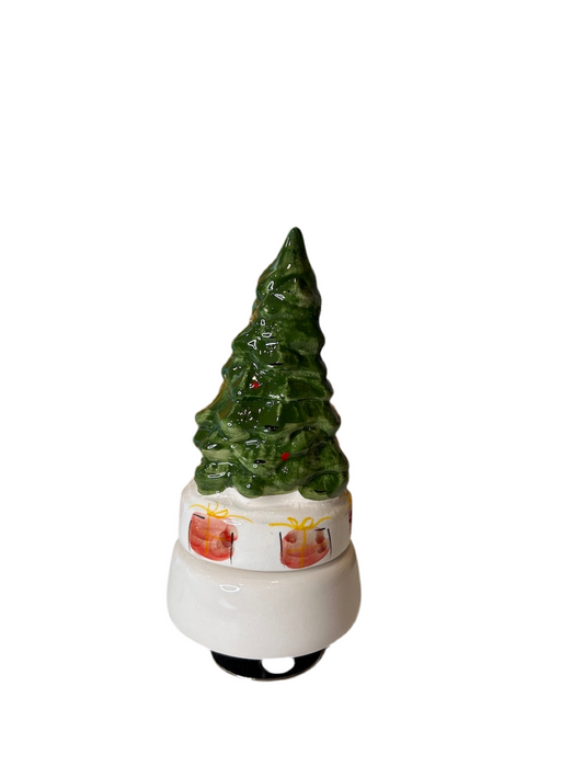 Carillon albero