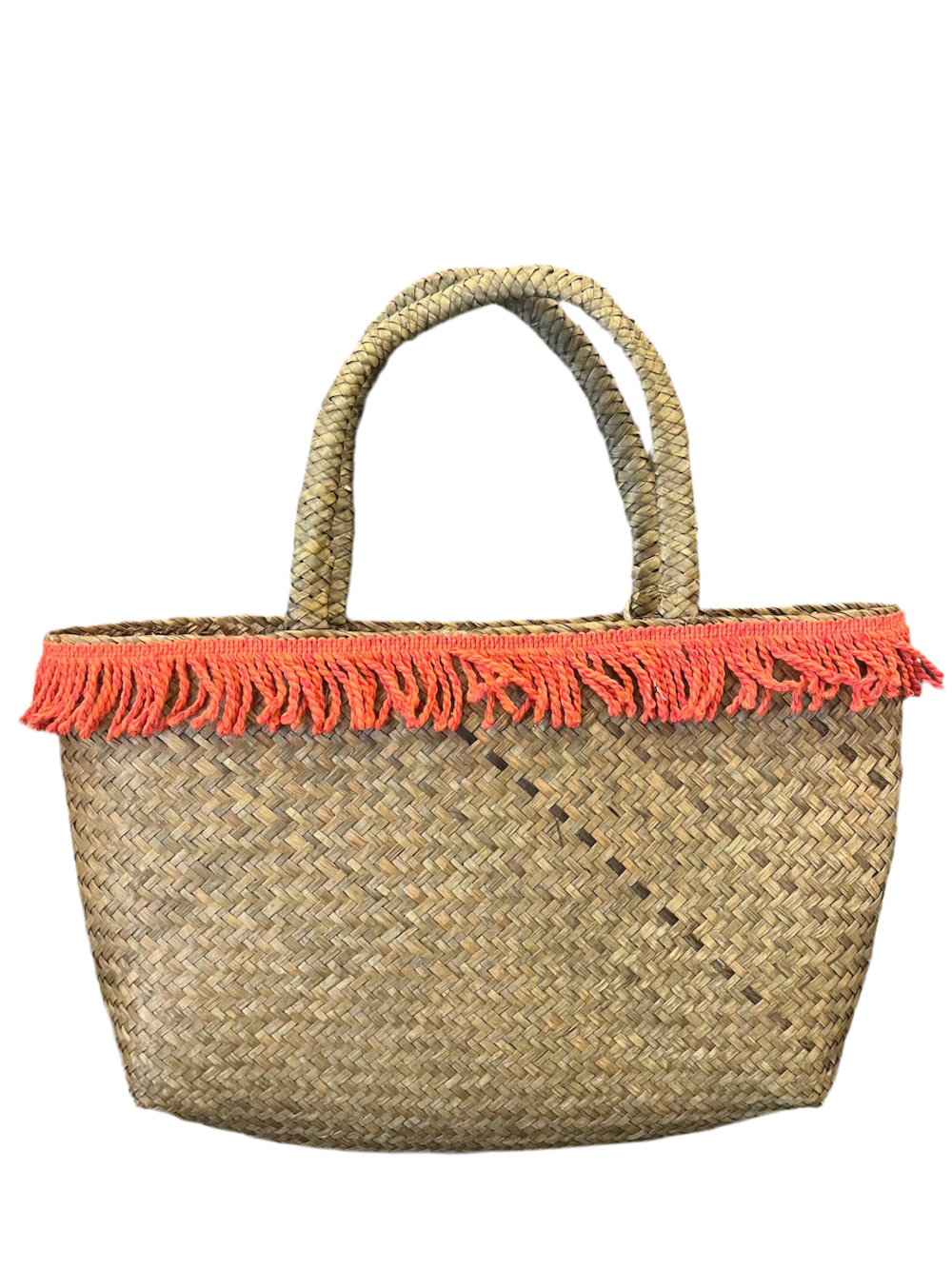 Borsa mare paglia