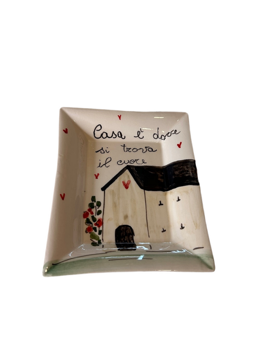 Svuota tasche