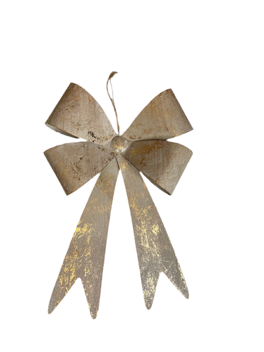 Fiocco oro