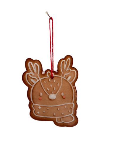 Plexiglas decorations