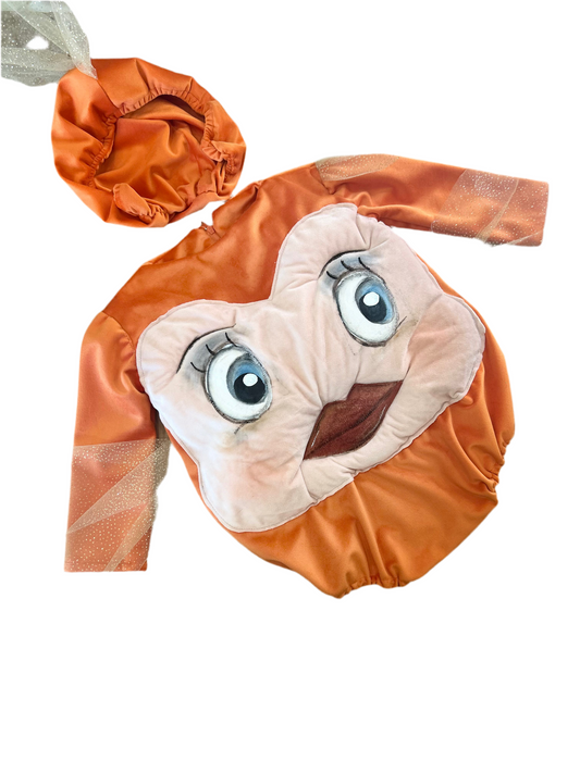 Pesciolino Cloe pinocchio