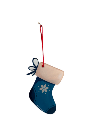 Plexiglas decorations